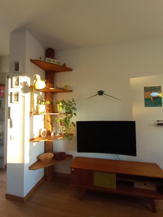 Ferienwohnung Terrazza18 Mailand Exterior foto