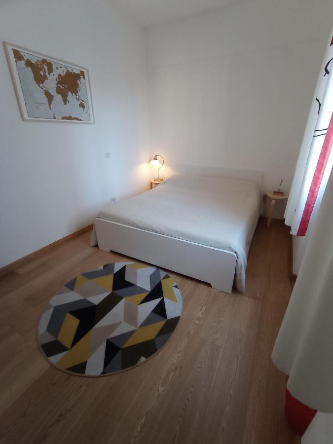 Ferienwohnung Terrazza18 Mailand Exterior foto