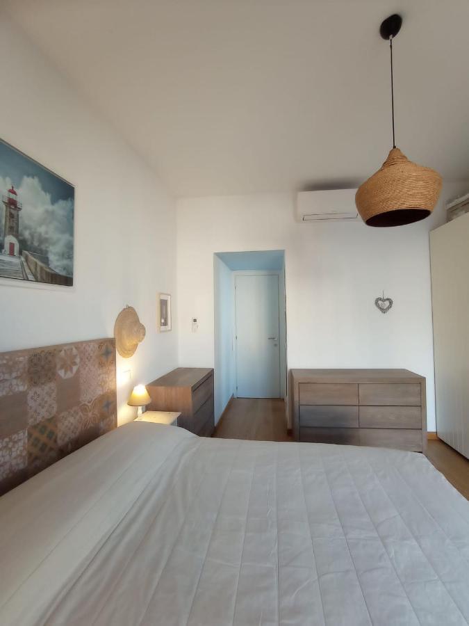 Ferienwohnung Terrazza18 Mailand Exterior foto